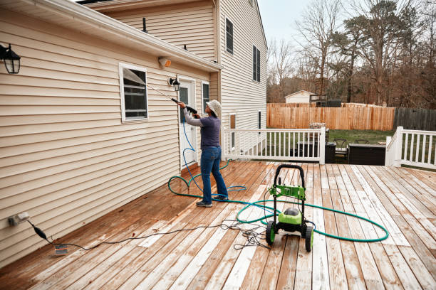Best Roof Pressure Washing  in Fountain Hill, PA