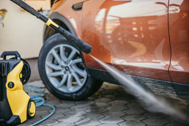 Best Power Washing Near Me  in Fountain Hill, PA