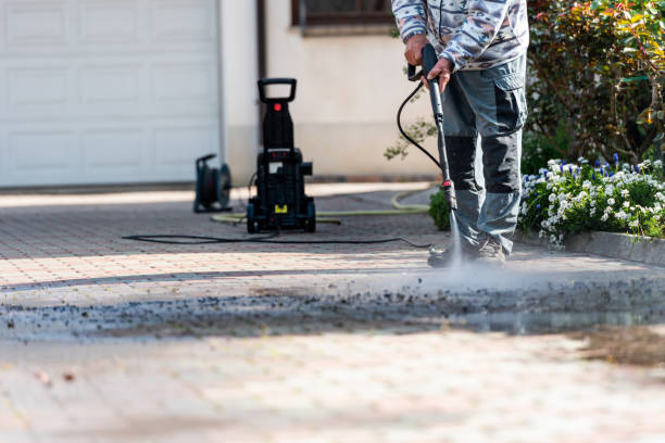 Best Commercial Pressure Washing  in Fountain Hill, PA