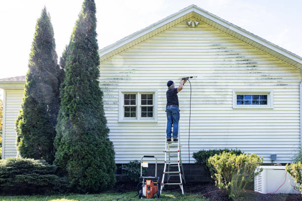Best Exterior Home Cleaning  in Fountain Hill, PA