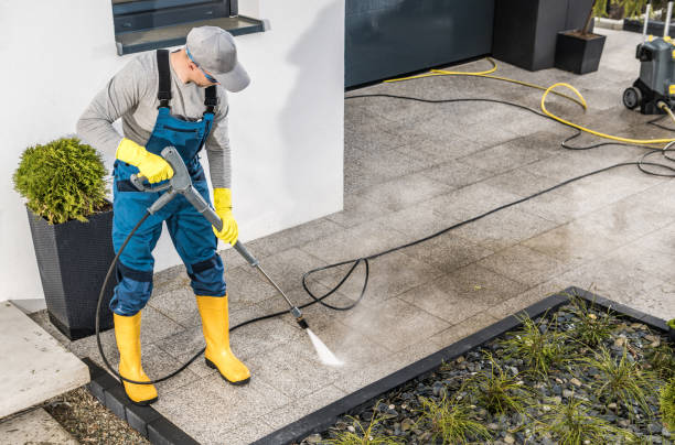 Best Pressure Washing Near Me  in Fountain Hill, PA