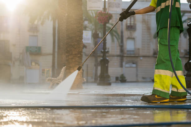 Best Deck Pressure Washing  in Fountain Hill, PA