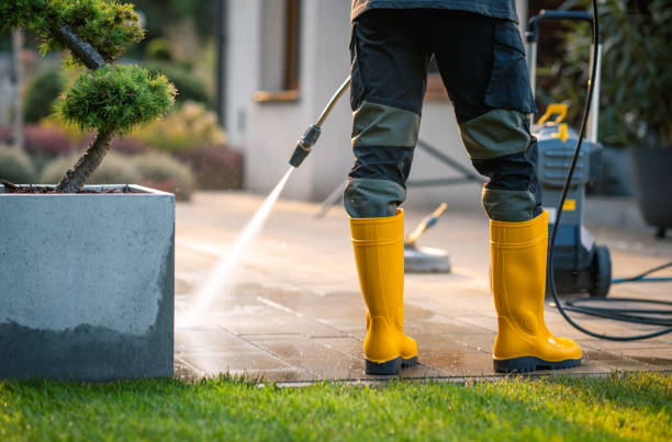 Professional Pressure Washing in Fountain Hill, PA